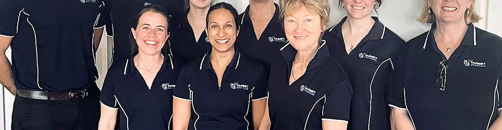 Target Physio