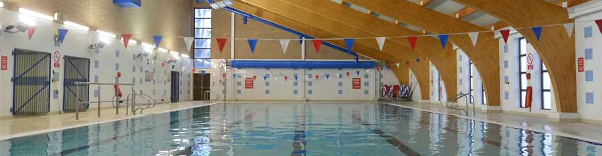 Brio Leisure Christleton Sports Centre