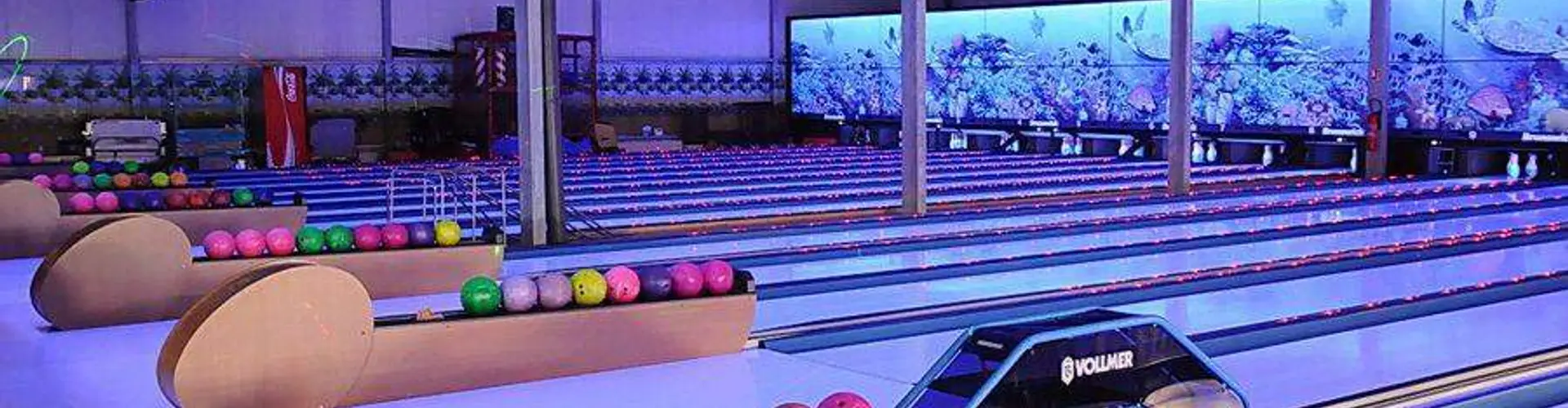 Bowling Saint-Savin