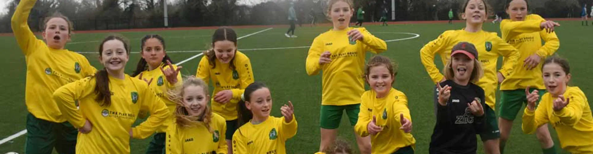 Castleknock Celtic