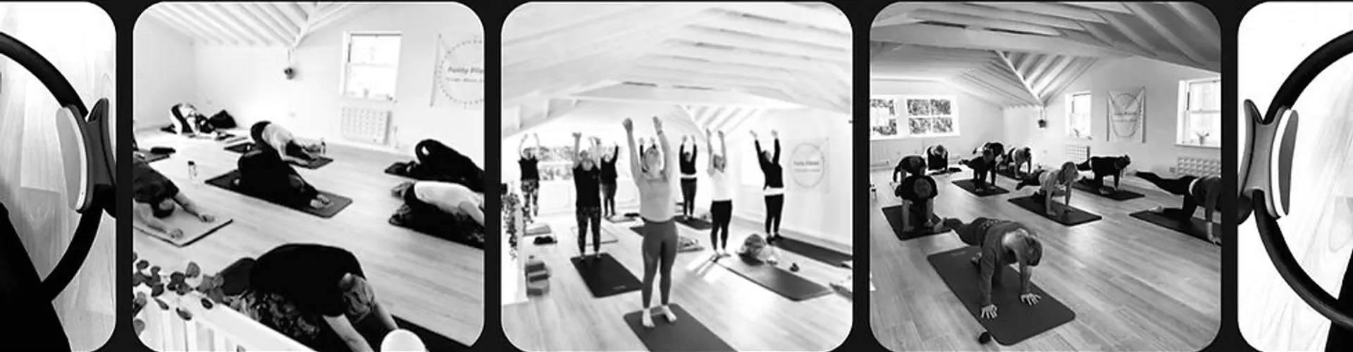Purity Pilates