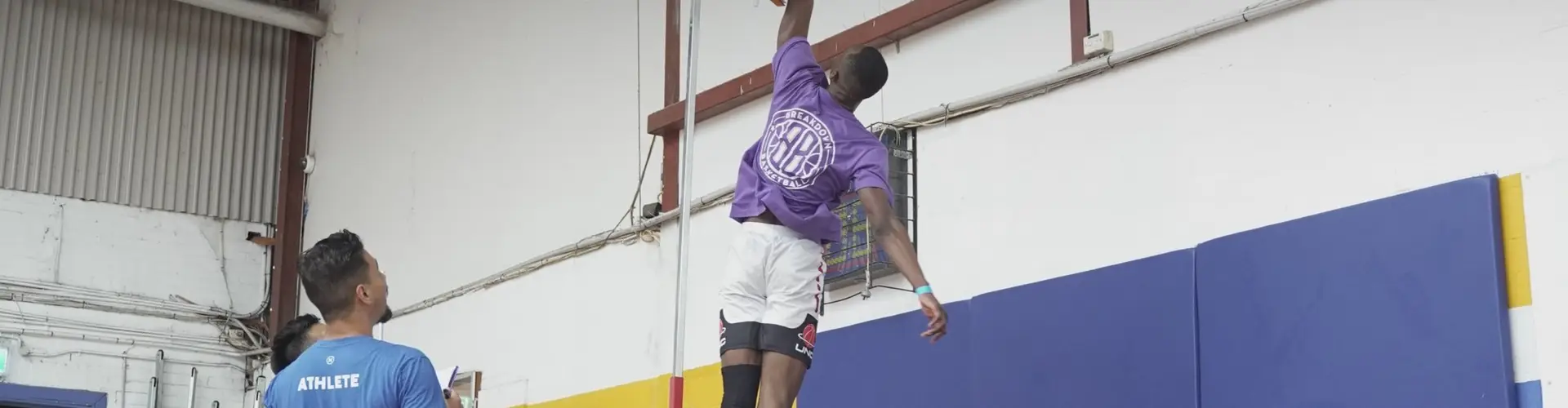 Hoops Academy