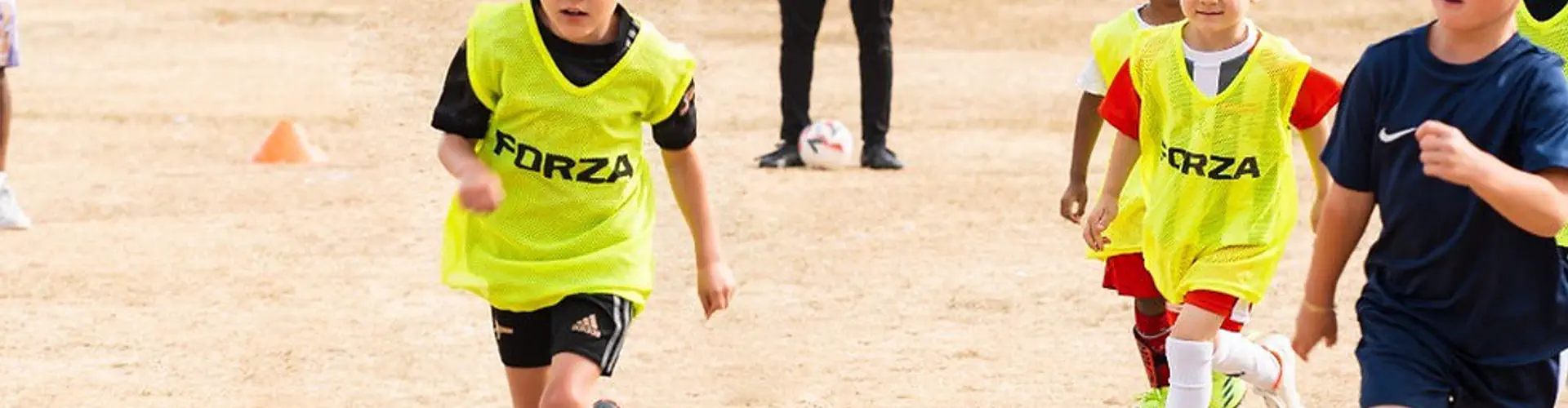 Goal-Fest Kicks Football Club