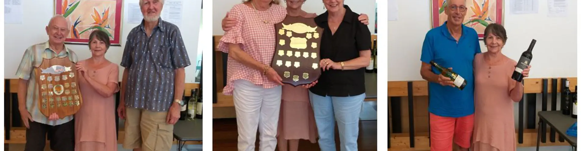 Sunshine Coast GNOT Grand Final