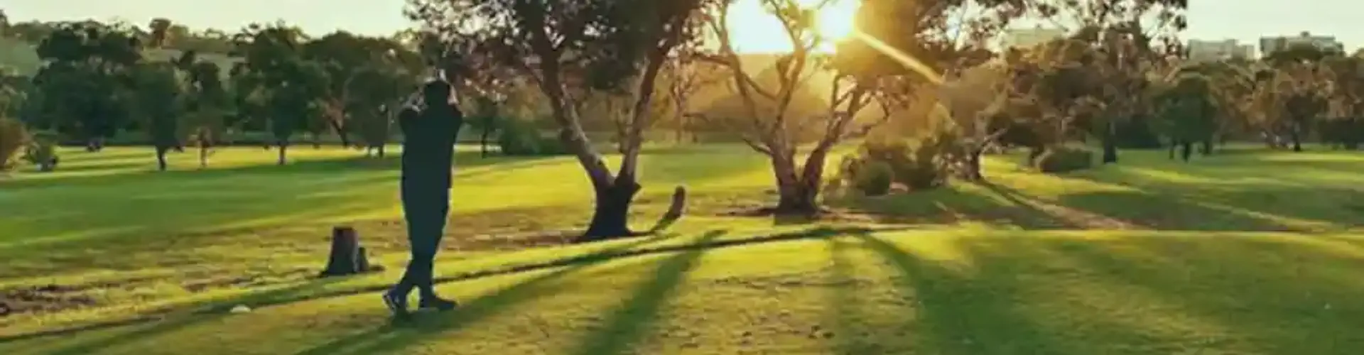Riverside Golf and Sports Centre