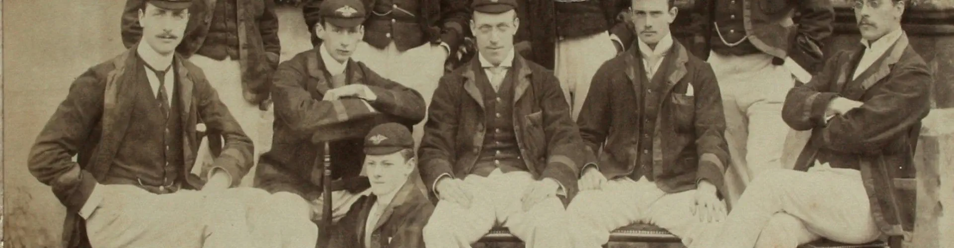Lady Margaret Boat Club