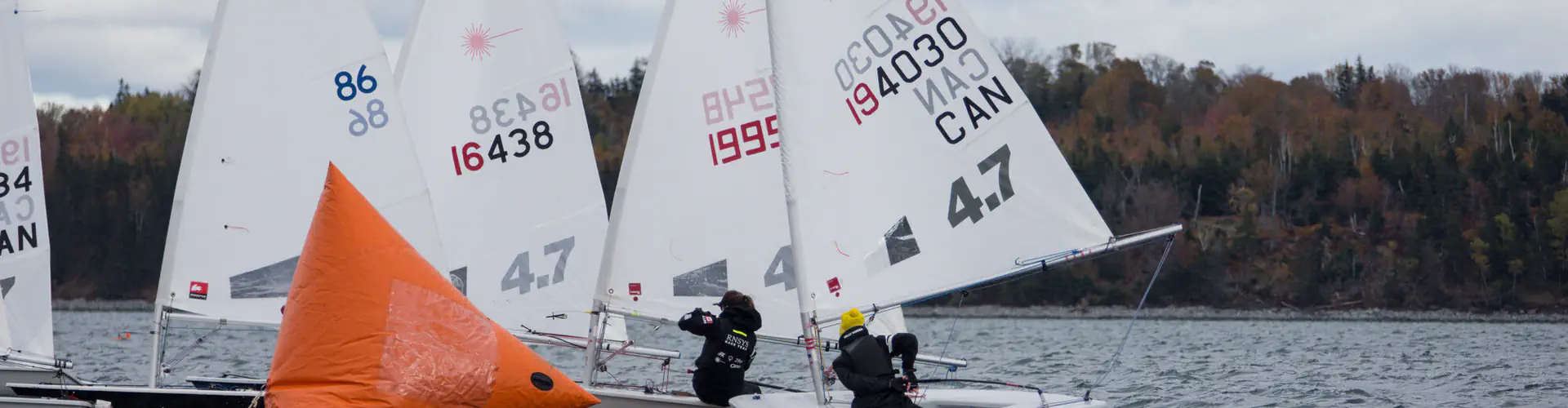 Royal Nova Scotia Yacht Squadron (RNSYS)