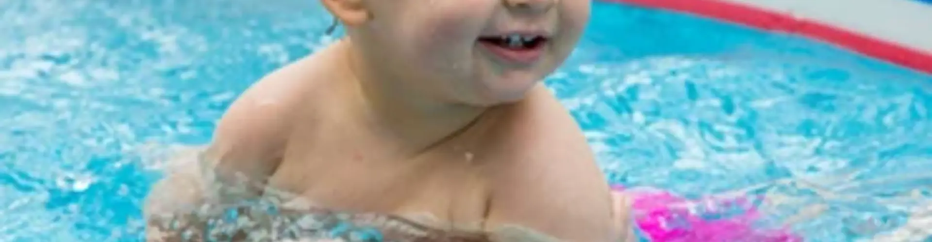 Puddle Ducks at Hamilsham Manor Hydrotherapy