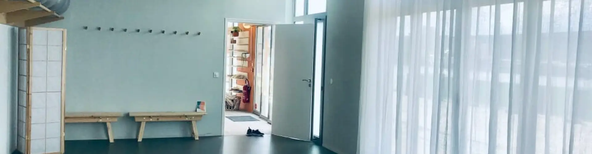 La Clairière Yoga Center & Pilates
