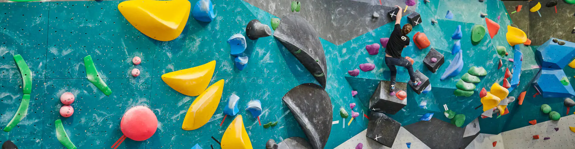 El Cap Salle D'escalade -