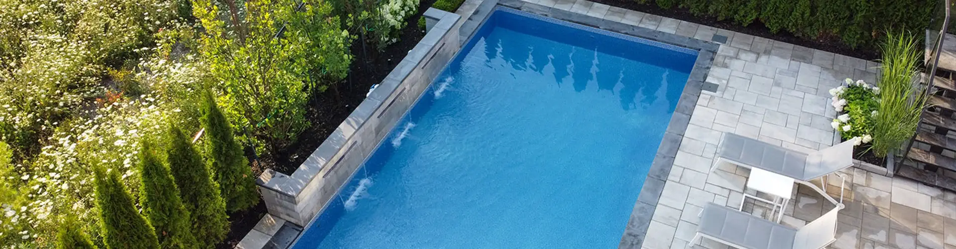 Stonecrete Pools & Landscaping