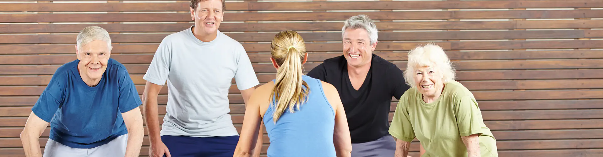 Zumba Gold Marrickville (Seniors)