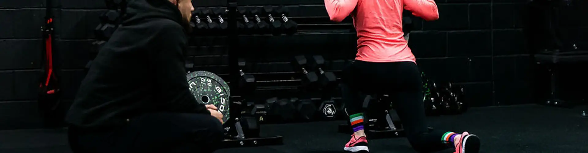 tibbs fitness
