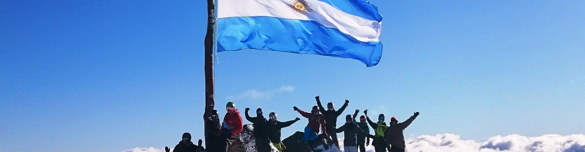 Argentina Ski and Snowboard Camp
