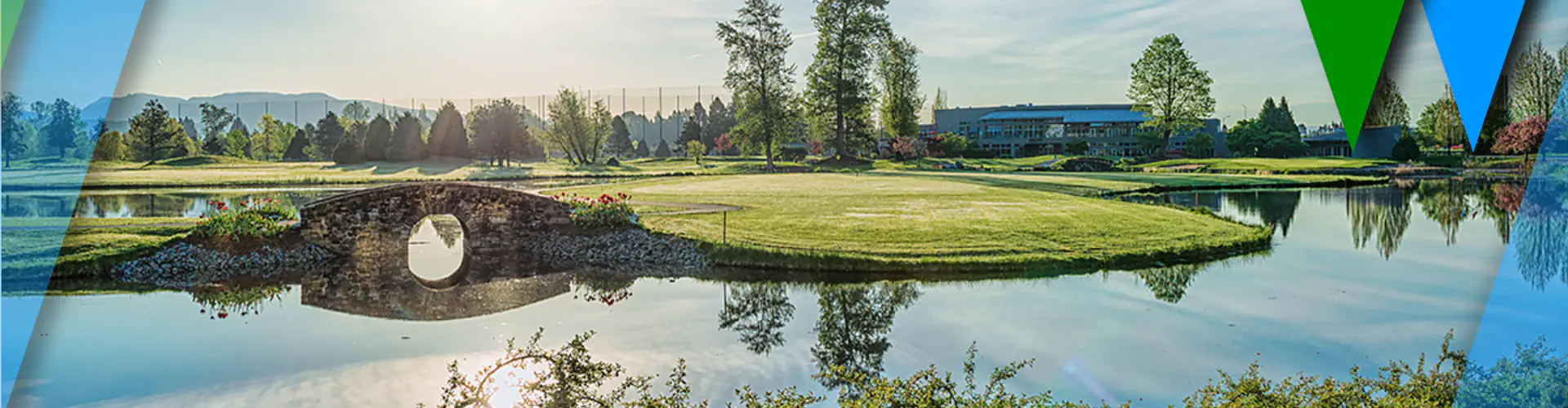 Meadow Gardens Golf Course Ltd