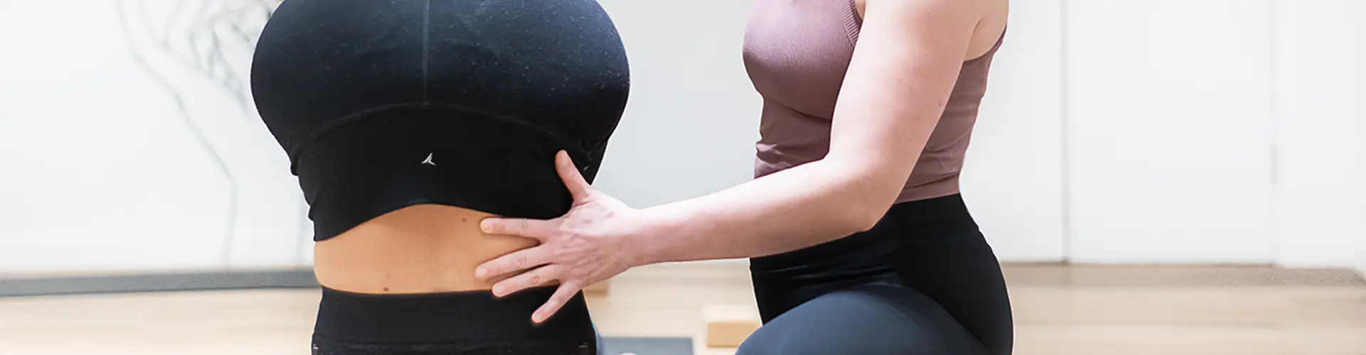 Yoga Beginners Course