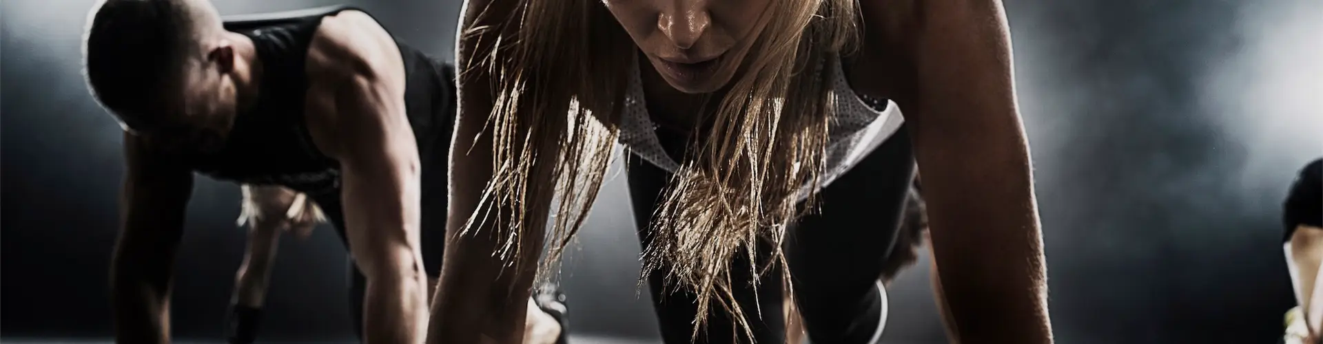 Les Mills BodyPump Classes