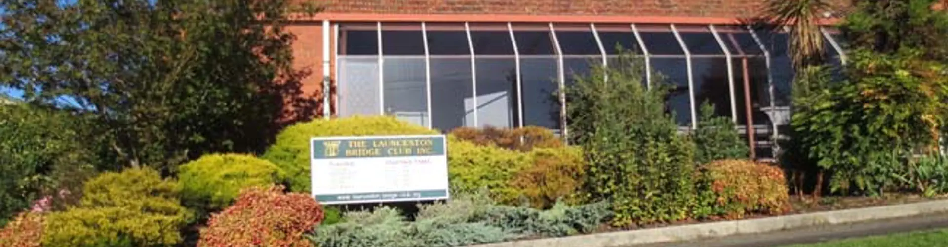 Launceston Bridge Club