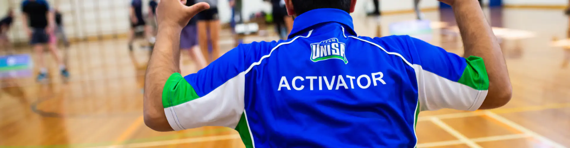 UniSA City East Gym