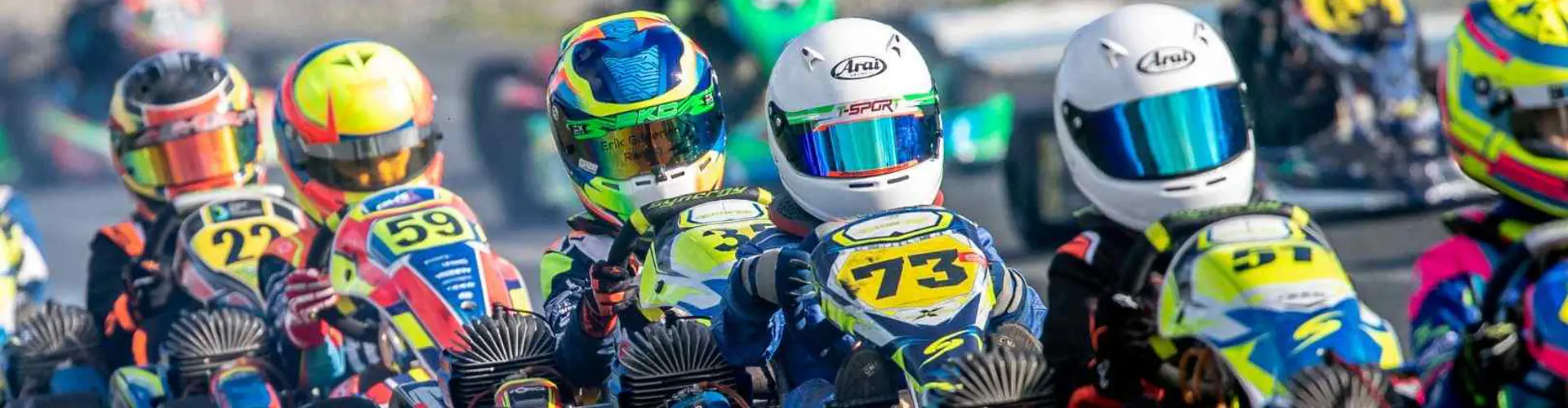 WhiteRiver Karting
