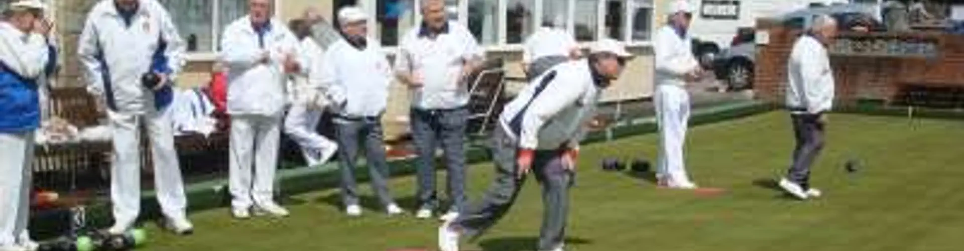 Knyveton Gardens Bowling Club