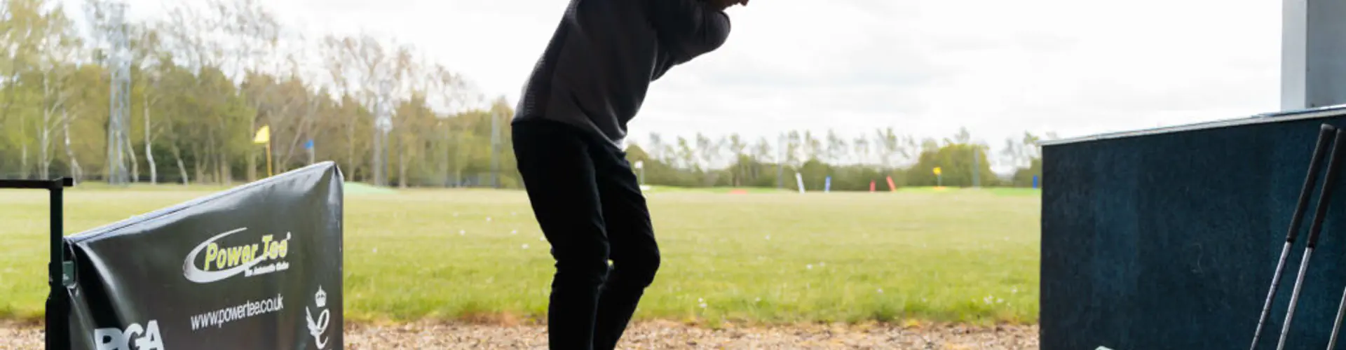 Kingsway Golf Centre