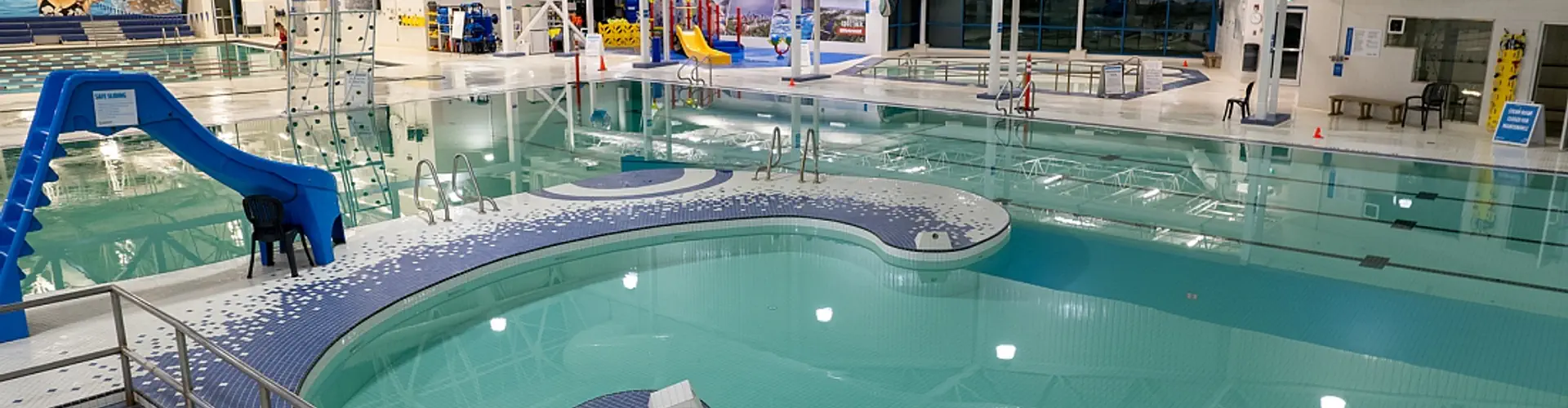 Fountain Park Recreation Centre