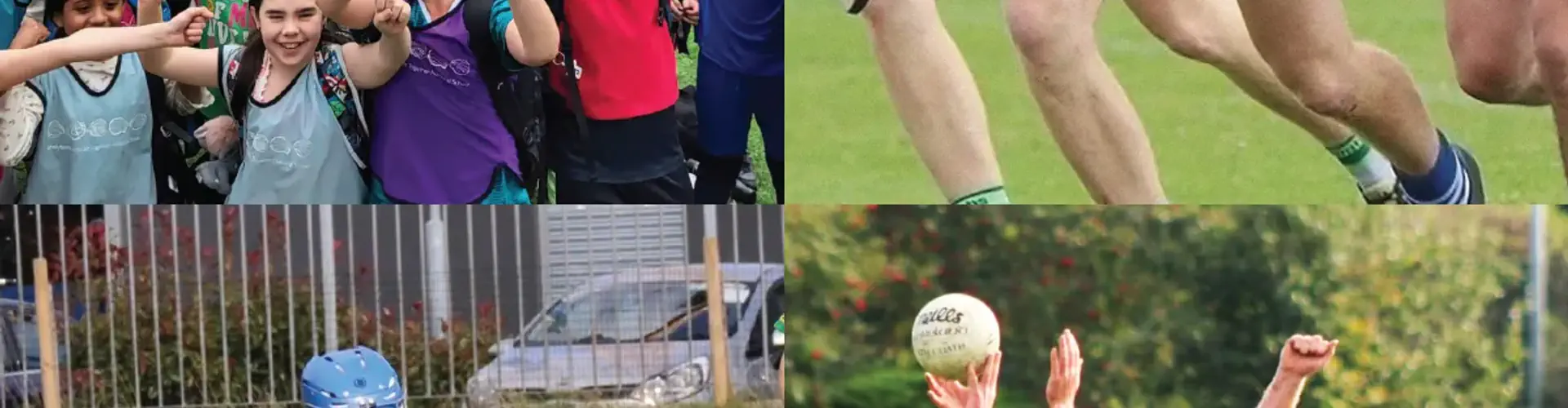 Clanna Gael Fontenoy GAA Club