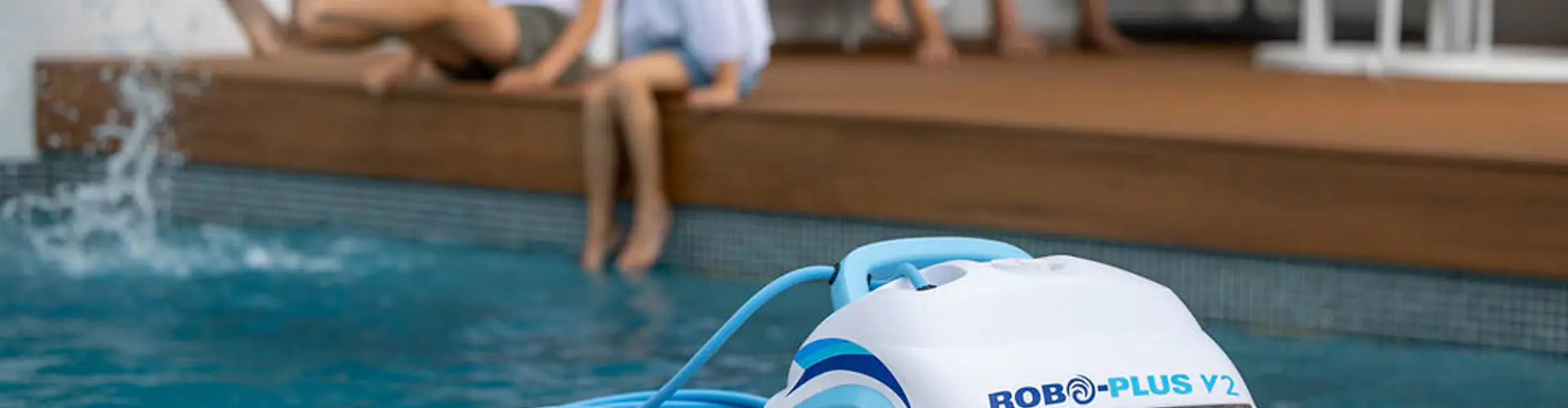 Robo-Tek International - Robotic Pool Cleaner Specialists