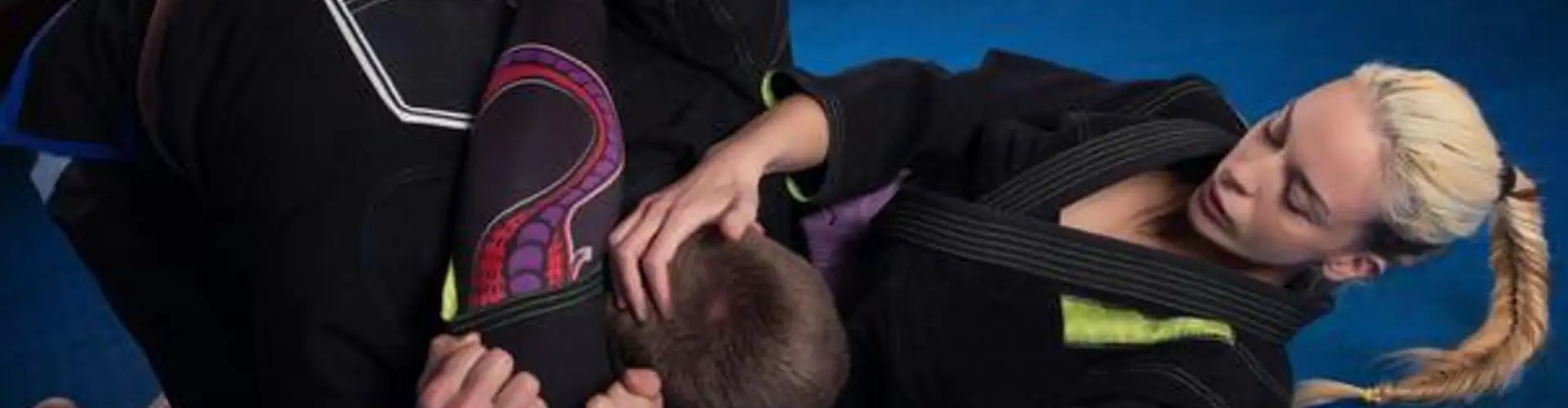Viking Brazilian Jiu Jitsu
