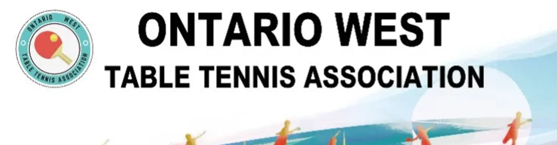 Ontario West Table Tennis Association