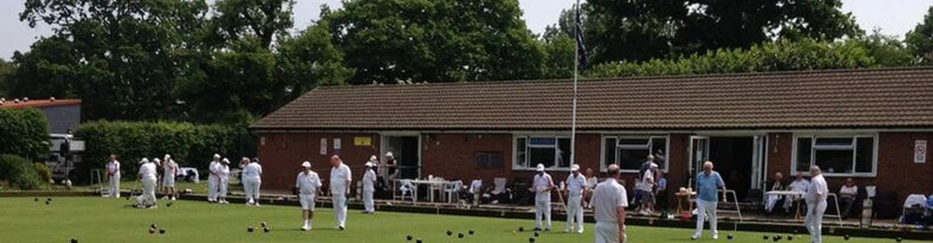 Wickford Bowling Club