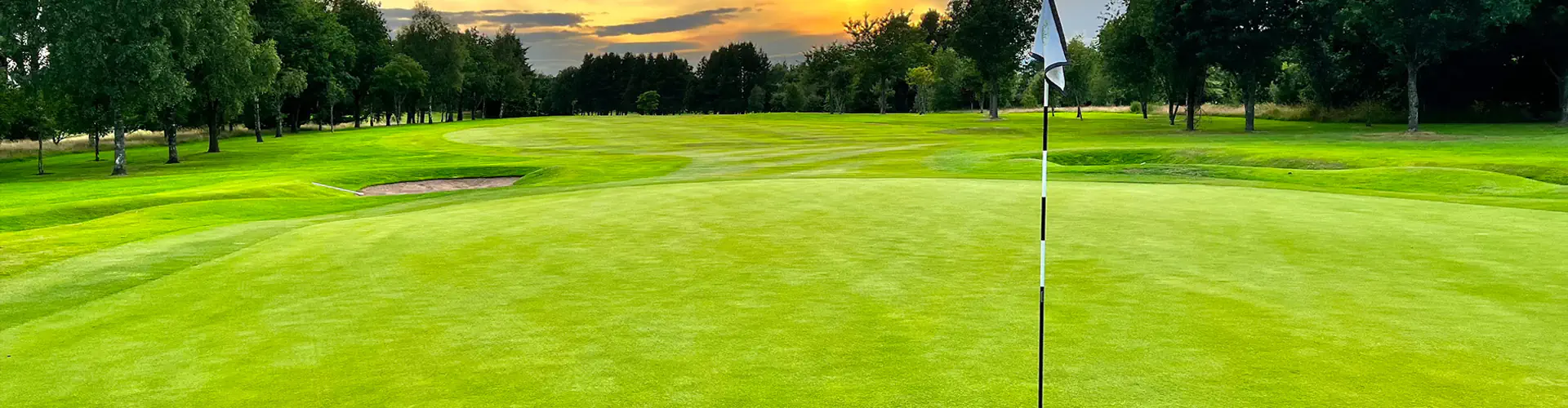 Ralston Golf Club