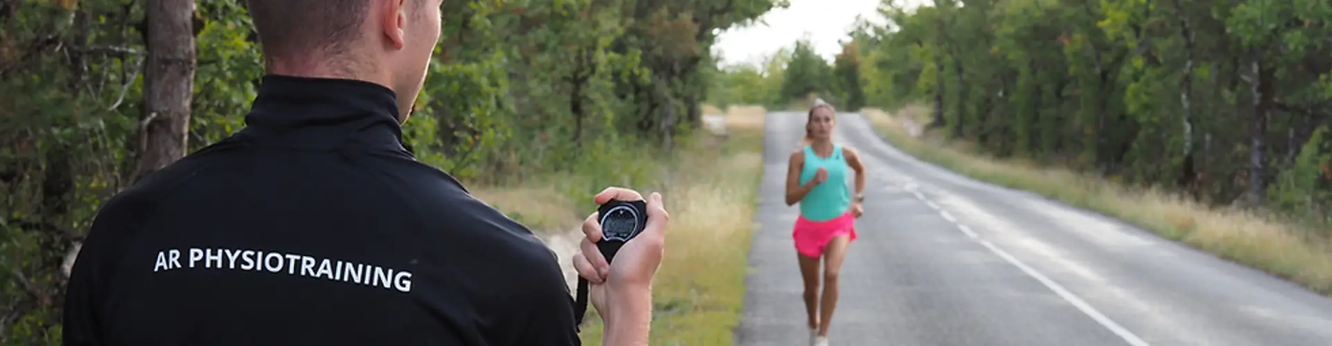 Coach triathlon | Coach running | ARphysiotraining