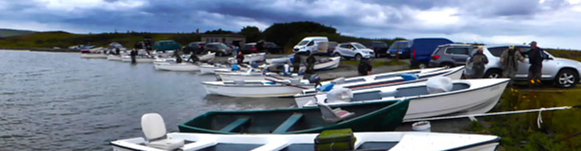 Orkney Trout Fishing Association