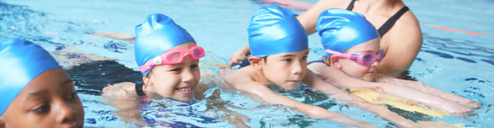 Fernie Aquatic Centre