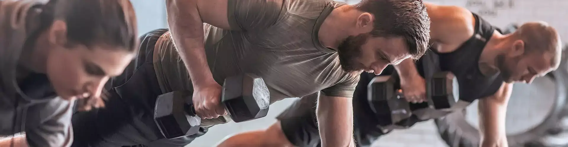 Dpx Sport Santé - Ems Trainer À Domicile