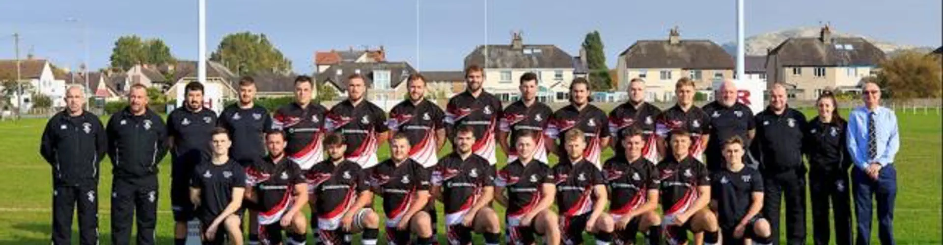 Llandudno Rugby Union Club