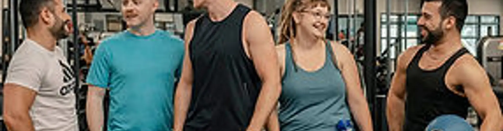 A.R. Kaufman Family YMCA
