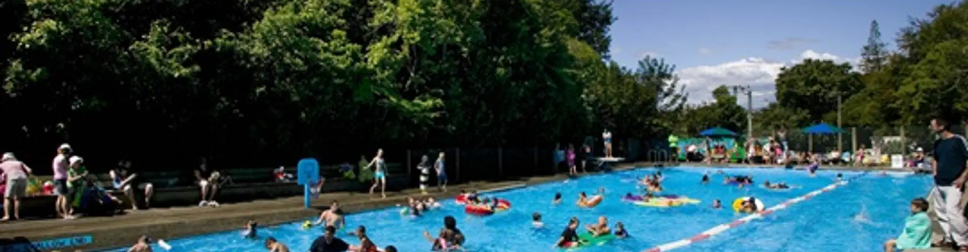 Khandallah Pool