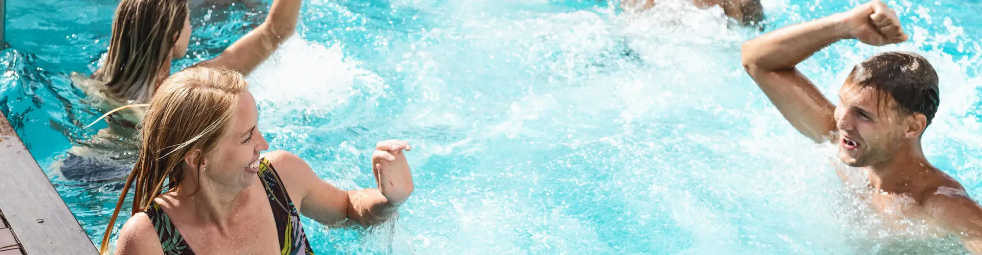 Swim Stars The Suresnes