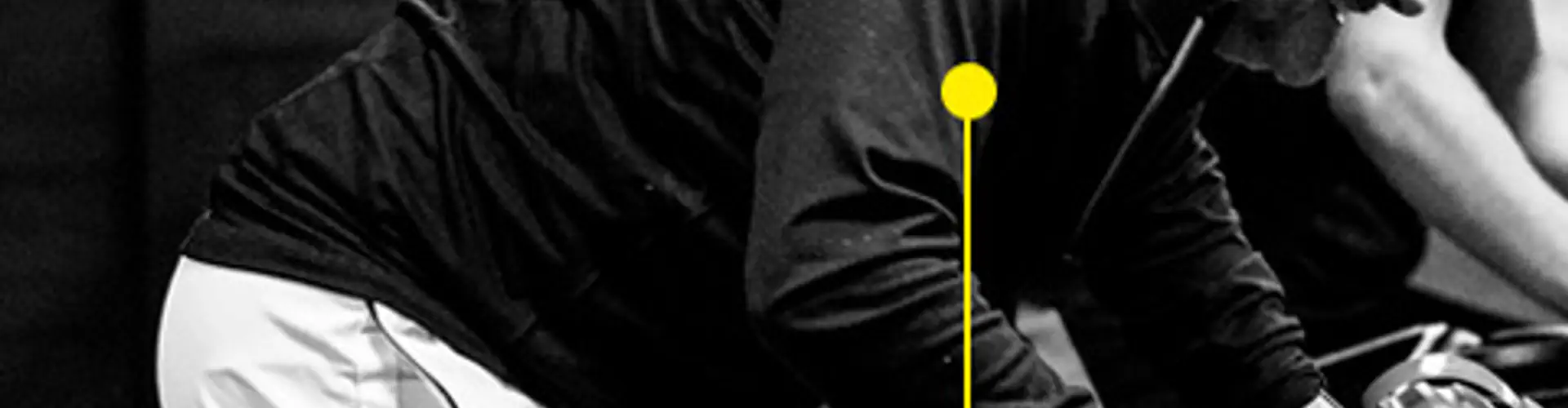 YourZone45 Gym Workout