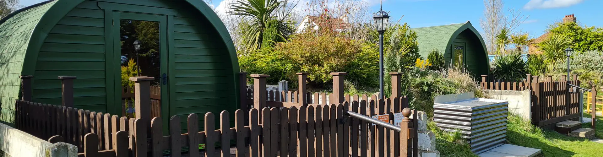 Green Haven Holidays