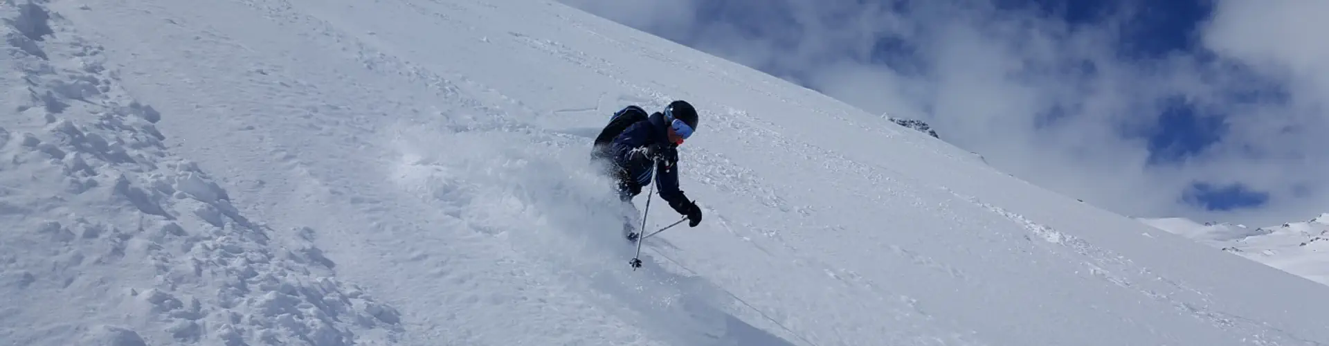 Esi 333 Ski School R