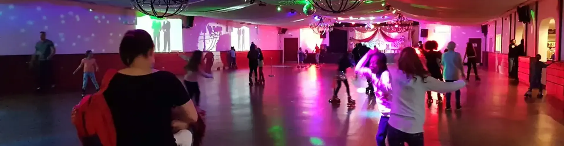 Rollercity Skate School