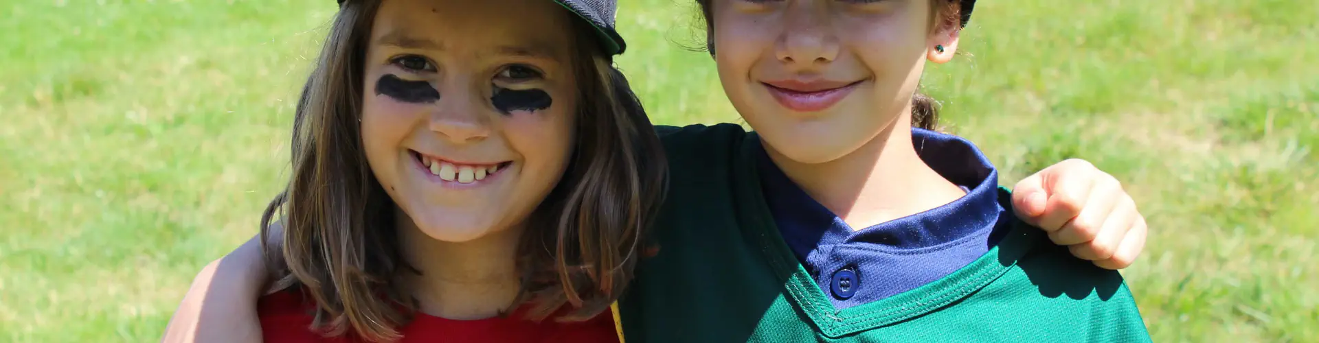 Ontario Mega Girls (OMG) Baseball Tournament