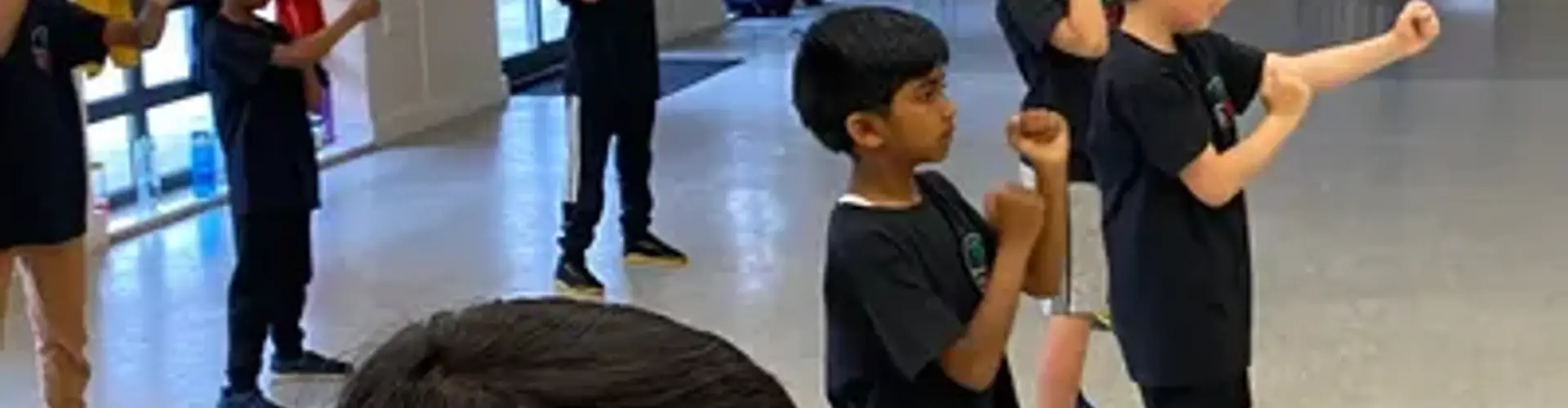 Children's Classes