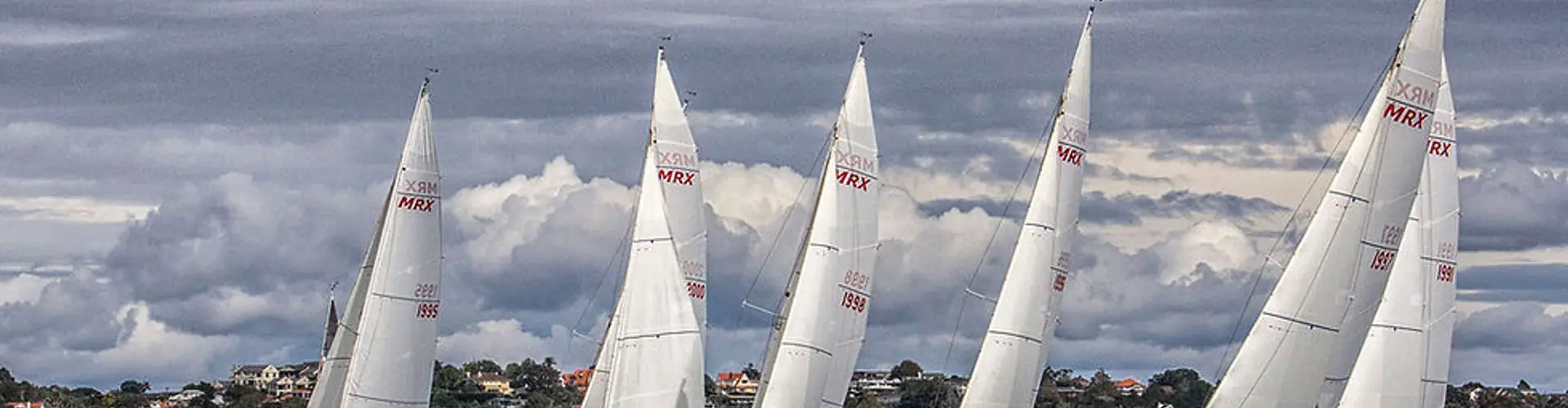 MRX Yachting Limited