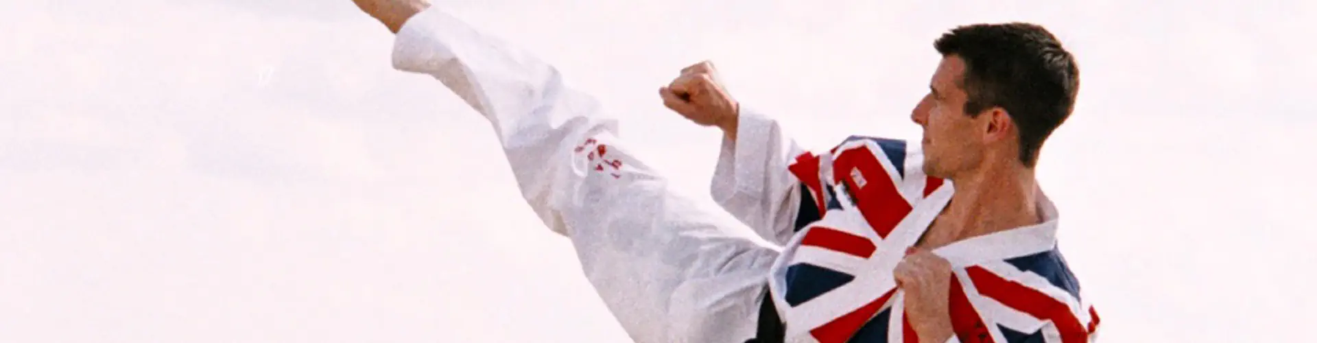 Gordon Fearn Taekwondo