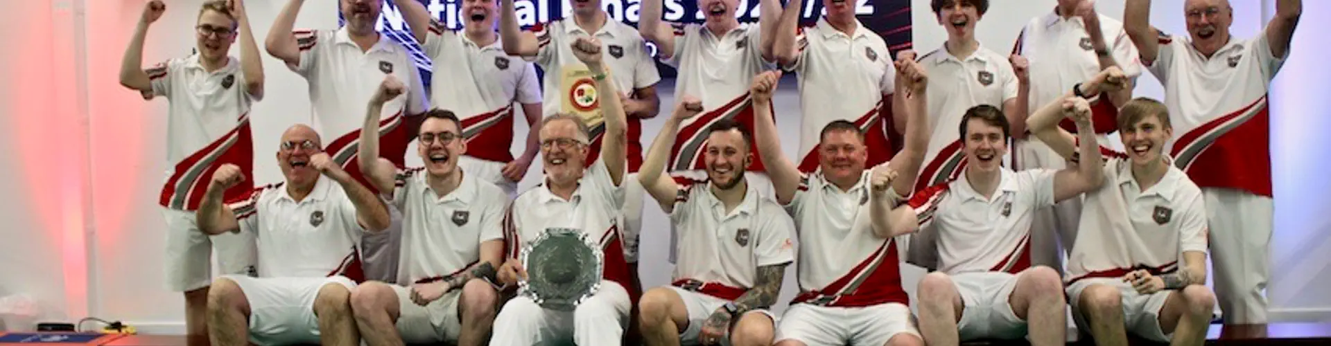 Melton & District Indoor Bowls Club Ltd